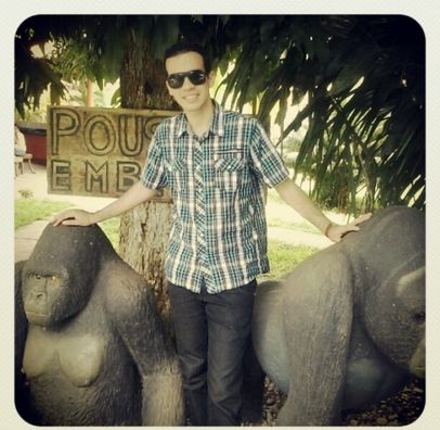 Foto de Samuel Carvalho