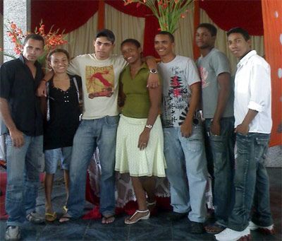 Foto de Ministério Tabernáculo