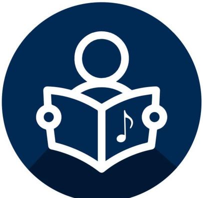 Foto de Hinário Voz de Melodia