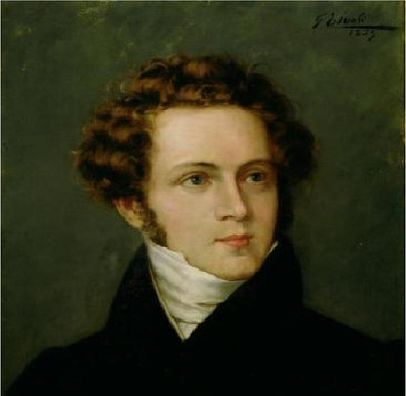 Foto de Vincenzo Bellini