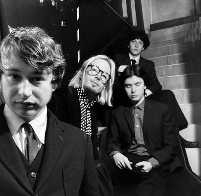 Foto de The Arrogants