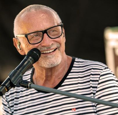 Foto de Konstantin Wecker