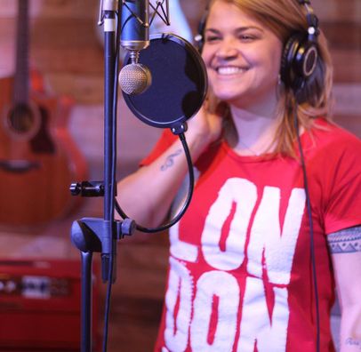 Foto de Michelle Fonseca