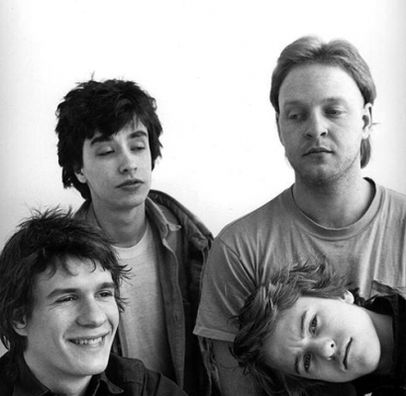 Foto de Replacements