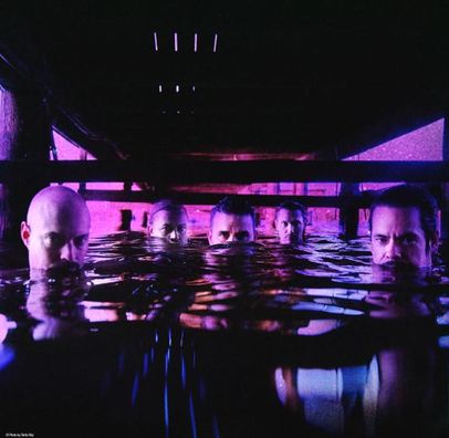 Foto de Grave Pleasures