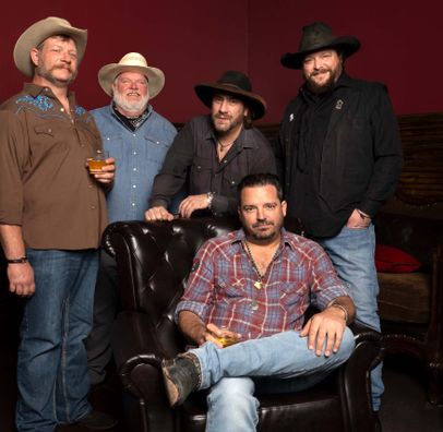 Foto de Reckless Kelly