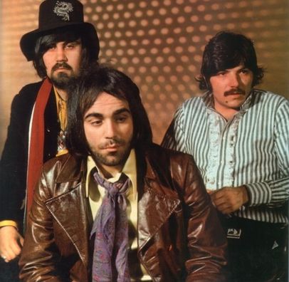 Foto de Aphrodite's Child