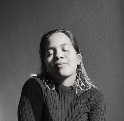 Foto de Mila Cardozo