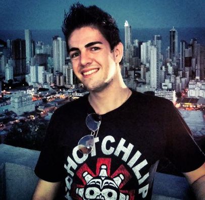 Foto de Andrei Ferreira