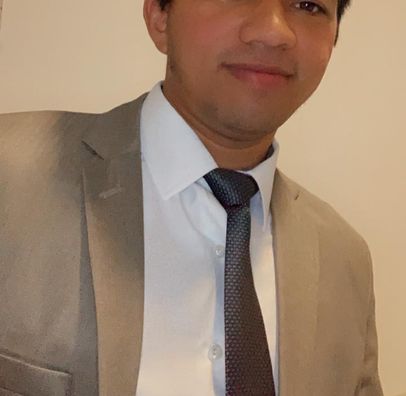 Foto de Marcos Macedo