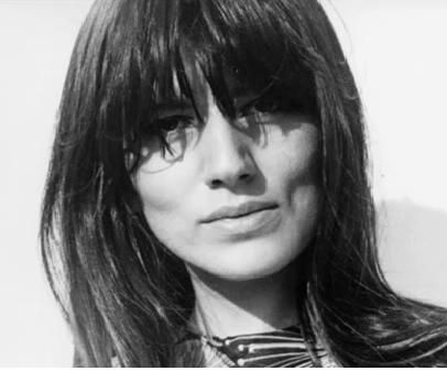 Foto de Catherine Ribeiro