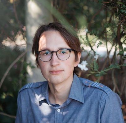 Foto de Tyler Burkhart