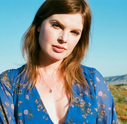 Foto de Miranda Lee Richards