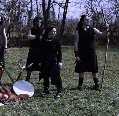 Foto de Furor Gallico