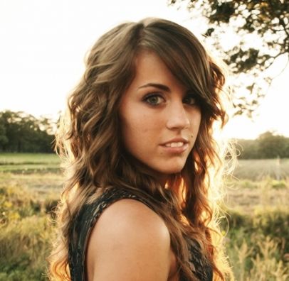 Foto de Angela Miller