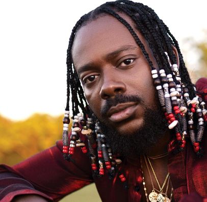 Foto de Adekunle Gold