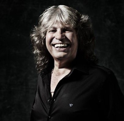 Foto de José Mercé