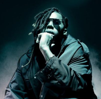 Foto de Flying Lotus