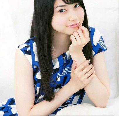 Foto de Sora Amamiya