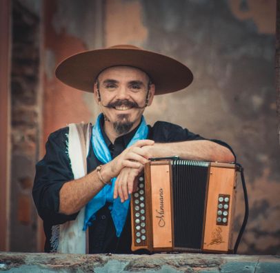 Foto de Edilberto Bérgamo