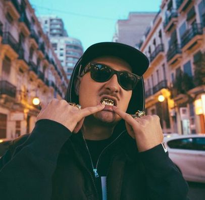 Foto de Cookin' Soul