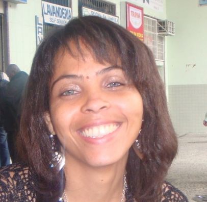 Foto de Mc Waldiceia