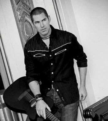 Foto de J. R. Richards