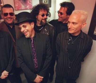Foto de J. Geils Band