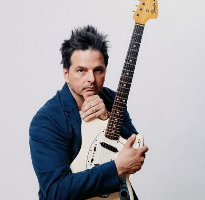 Foto de Pete Francis