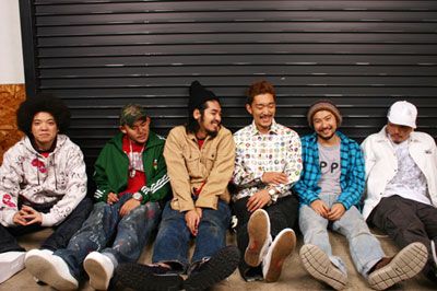 Foto de Nobody Knows