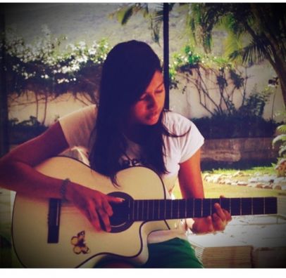 Foto de Quézia Miranda