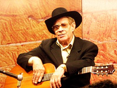 Foto de Waldick Soriano