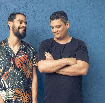 Foto de Duo Severino