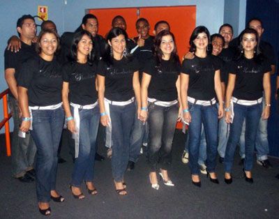 Foto de Ministério Hadash