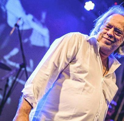 Foto de Fausto Fawcett