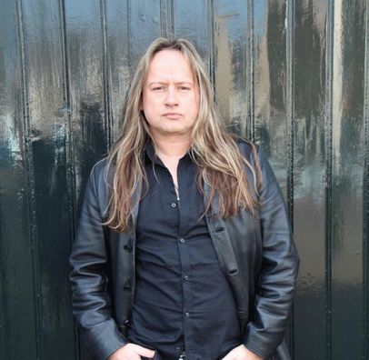 Foto de Black Eye (Inglaterra)