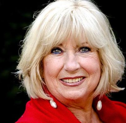 Foto de Willeke Alberti