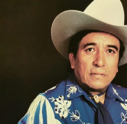 Foto de Cornelio Reyna