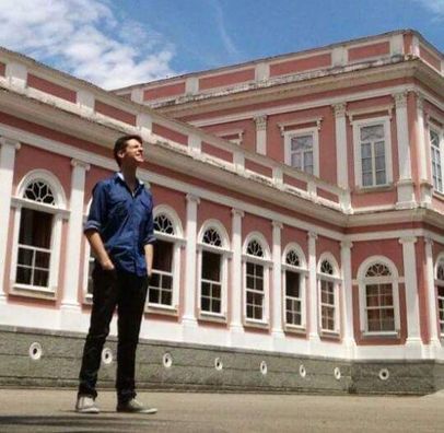 Foto de Wallace Maia