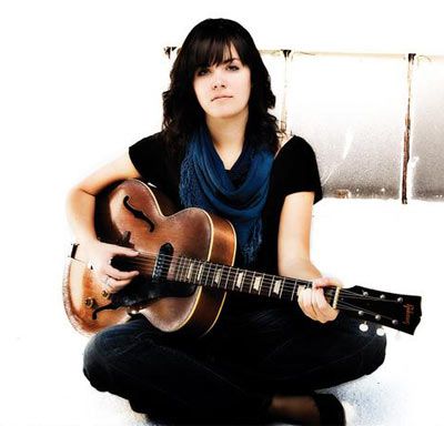 Foto de Kristene Mueller