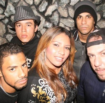 Foto de Banda Hevron