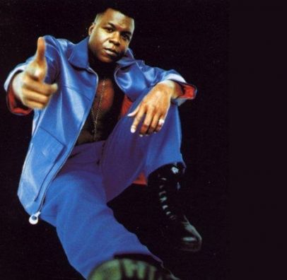 Foto de Bg The Prince Of Rap