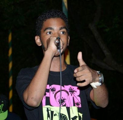 Foto de Mc Super Shock