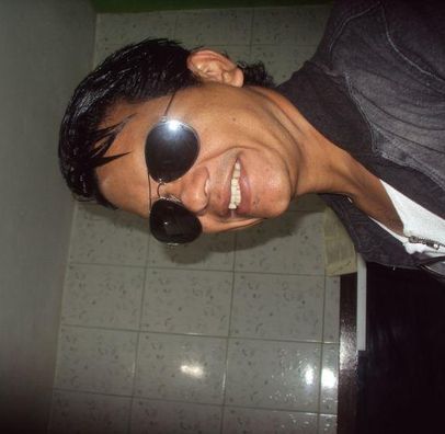 Foto de Ronaldo Dimel