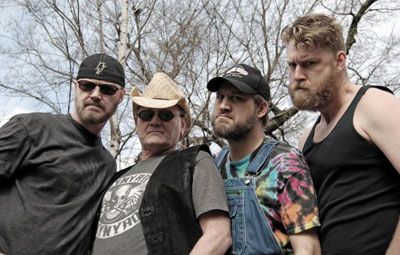 Foto de Hayseed Dixie
