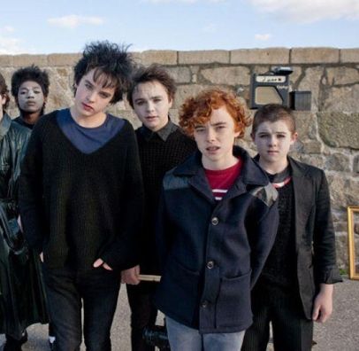 Foto de Sing Street