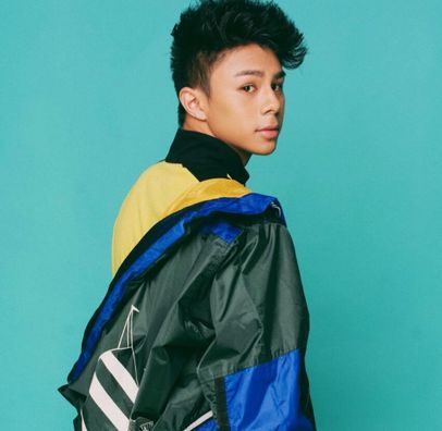 Foto de Ken San Jose