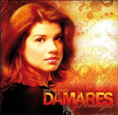 Foto de Damares Domingos