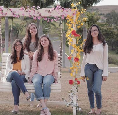 Foto de Quinteto Mosaico