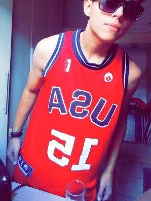 Foto de Hugo Ribeiro